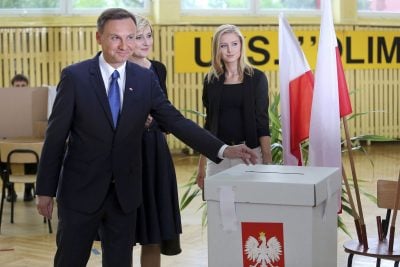 Эксперт рассказал, как изменит отношение к Украине избрание нового президента Польши
