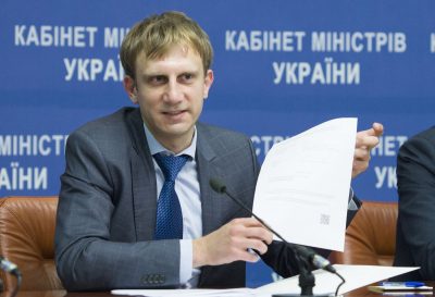 Антон Ярчук
