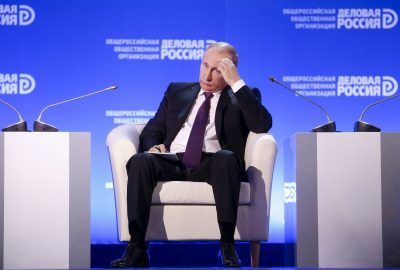 / Reuters / Reuters