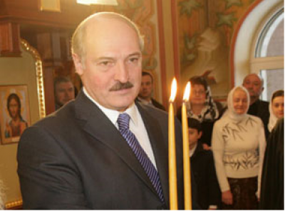 Александр Лукашенко Александр Лукашенко