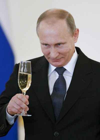 Пока россияне затягивают пояса, у Путина все хорошо Пока россияне затягивают пояса, у Путина все хорошо