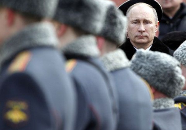 "За Вову ніхто воювати не хоче": у росіян "пригорає" через путінську мобілізацію