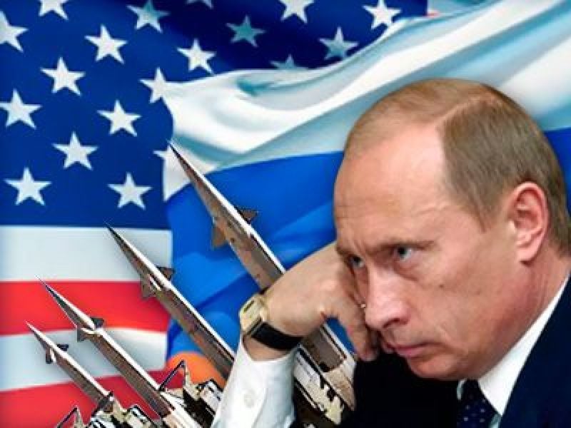 Путин разворачивает Третью мировую. Политолог рассказал, как Трамп поступит с "кремлевским карликом"