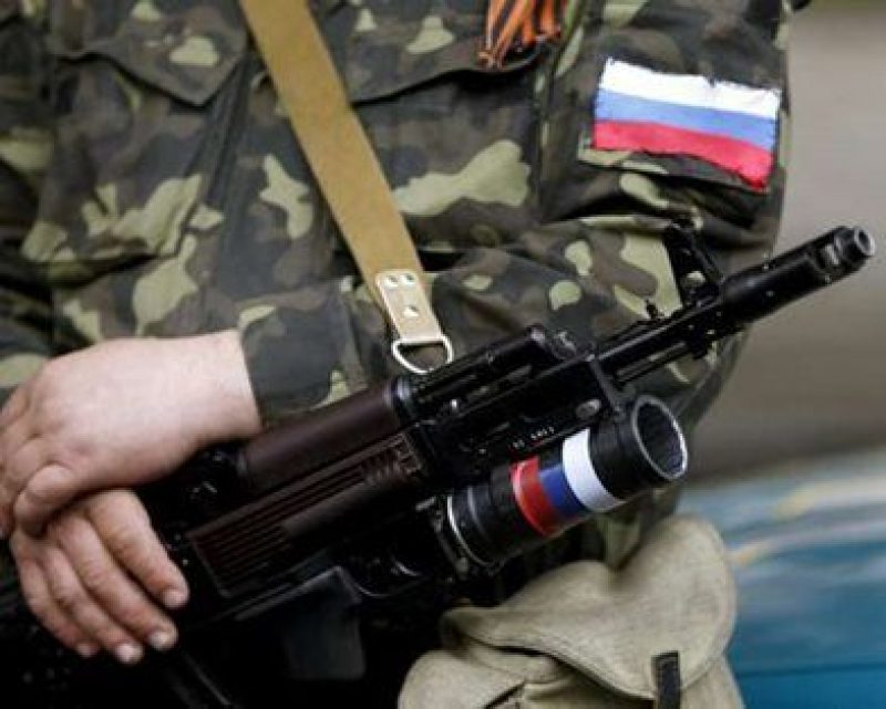 Генерал СБУ предупредил: на 9 мая Россия готовит провокации в Украине