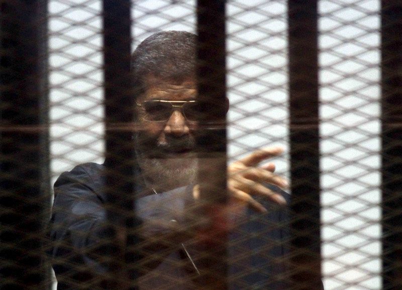Смерть Мурси будет иметь далеко идущие последствия