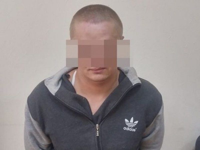 СБУ задержала главаря банды "Леший", готовившего теракт в Киеве