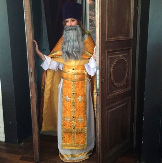 Ксения Собчак Ксения Собчак