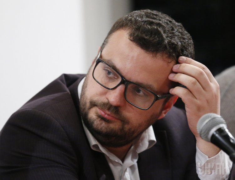Филипп Ильенко
