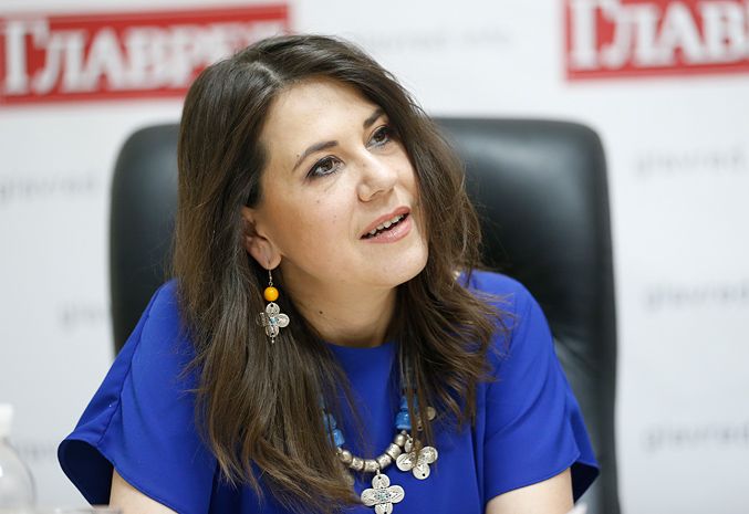 Анжеліка Рудницька Анжеліка Рудницька