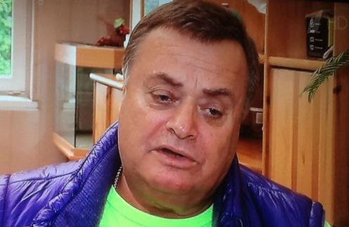 Владимир Борисович Владимир Борисович
