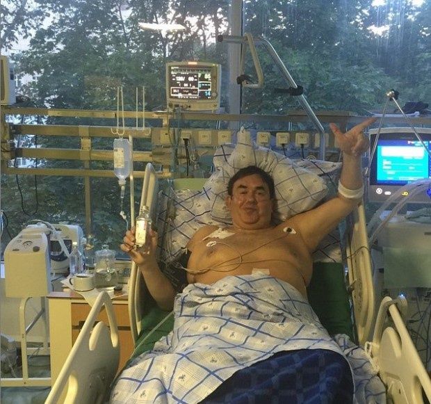 Стас Садальский Стас Садальский