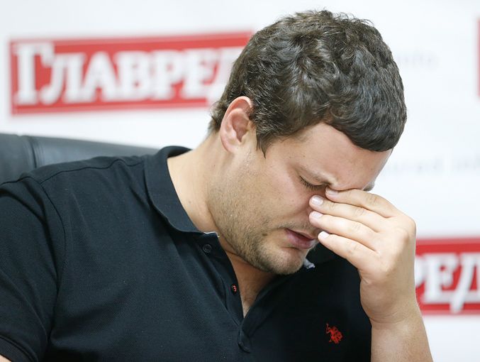 Андрій Іллєнко Андрій Іллєнко