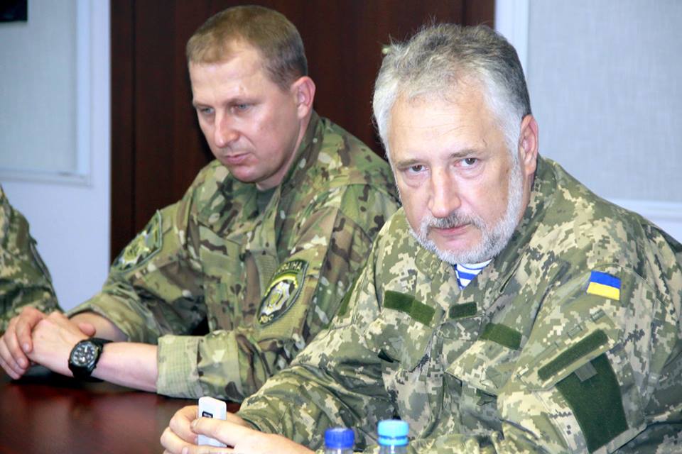 Павел Жебривский. Павел Жебривский.