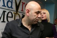 Закомплексований ліліпут і пустушка: продюсер-путініст Пригожин розкритикував президента РФ - ЗМІ