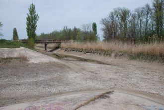 Северо-Крымский канал Северо-Крымский канал