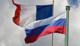 Шпионский скандал во Франции Шпионский скандал во Франции