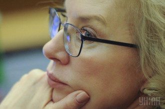 Списки пленных украинце для нового обмена пленными с РФ подготовлены, поделилась Людмила Денисова - Обмен пленными Списки пленных украинце для нового обмена пленными с РФ подготовлены, поделилась Людмила Денисова - Обмен пленными