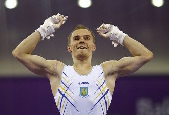 Олег Верняев
