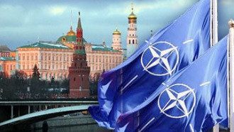 НАТО, Россия