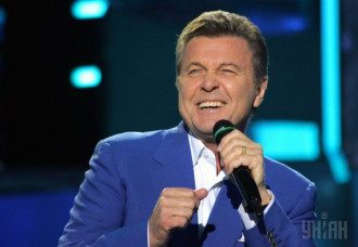 Лев Лещенко