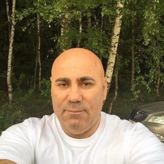 Иосиф Пригожин