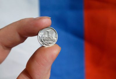 Падение экономики России: начнет ли РФ сворачивать военные кампании?