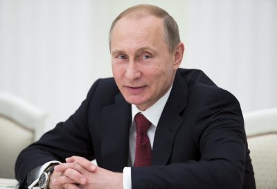 Путин не выдержал и пошел на слив Донбасса — российский политолог