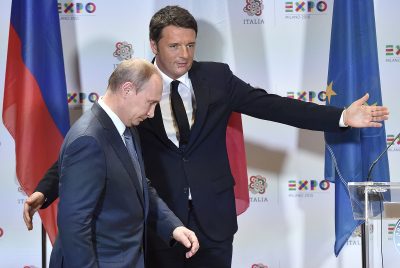 Путин намекнул, что "Большая семерка" ему не указ: это так — клуб по интересам