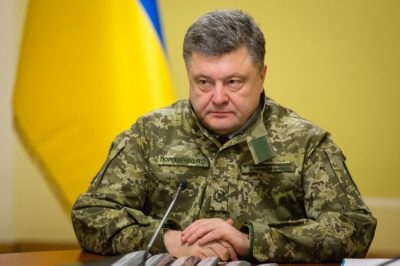Порошенко раскрыл подробности испытаний новой украинской ракеты: точно бьет на 60 километров