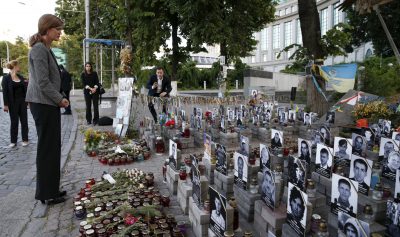 Пауэр: Россия в Совбезе ООН напоминает Зазеркалье — все переворачивает с ног на голову