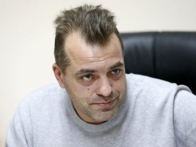 Юрий Бирюков отличился резким заявлением