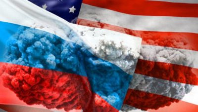США, Россия, ядерное вооружение США, Россия, ядерное вооружение