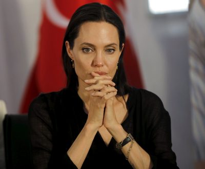 Анджелина Джоли Анджелина Джоли