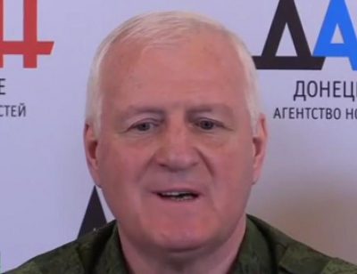 Александр Коломиец Александр Коломиец