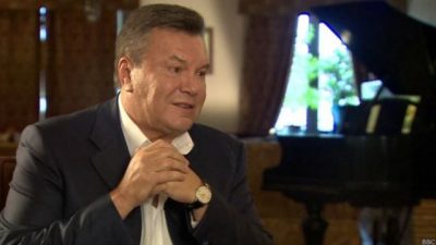Виктор Янукович Виктор Янукович