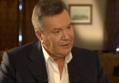 Журналисты сообщили, что Виктор Янукович серьезно травмировался и попал в больницу