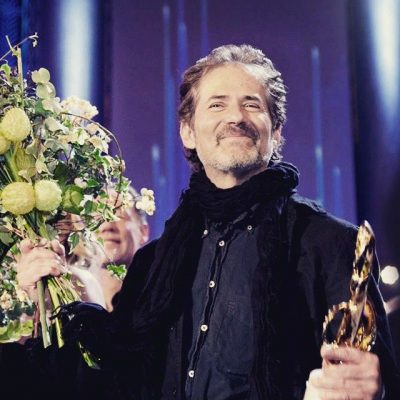 Джеймс Хорнер Джеймс Хорнер