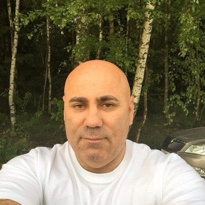Йосип Пригожин Йосип Пригожин