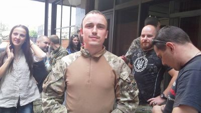 Денис Полищук Денис Полищук