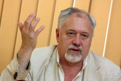 Семен Глузман