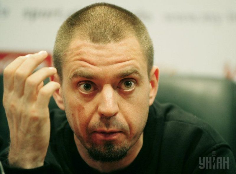 Міхалок закликав переобрати президента Білорусі