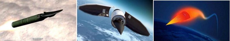 Китай испытал баллистическую ракету, способную пробить "ядерный зонтик" США