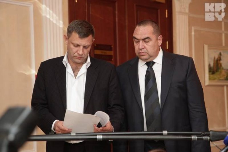 Главарям "ДНР" и "ЛНР" уже пришел конец — ветеран АТО