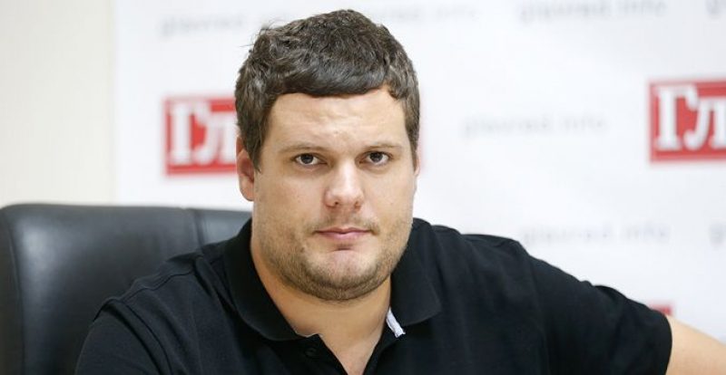 Нардеп Андрій Іллєнко: кінцева ціль Кремля — підкорення України