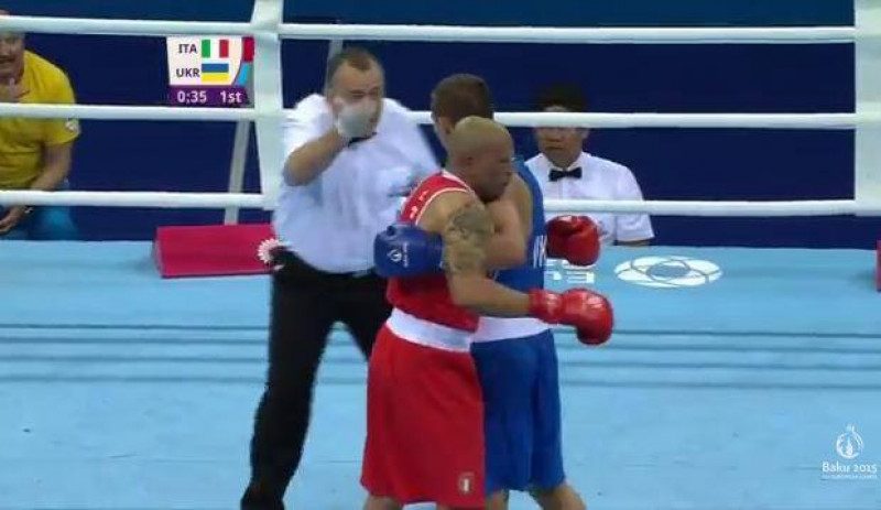 WBC будет проверять судей на наркотики