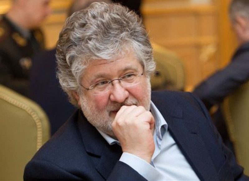 Коломойский предложил снять с России часть санкций