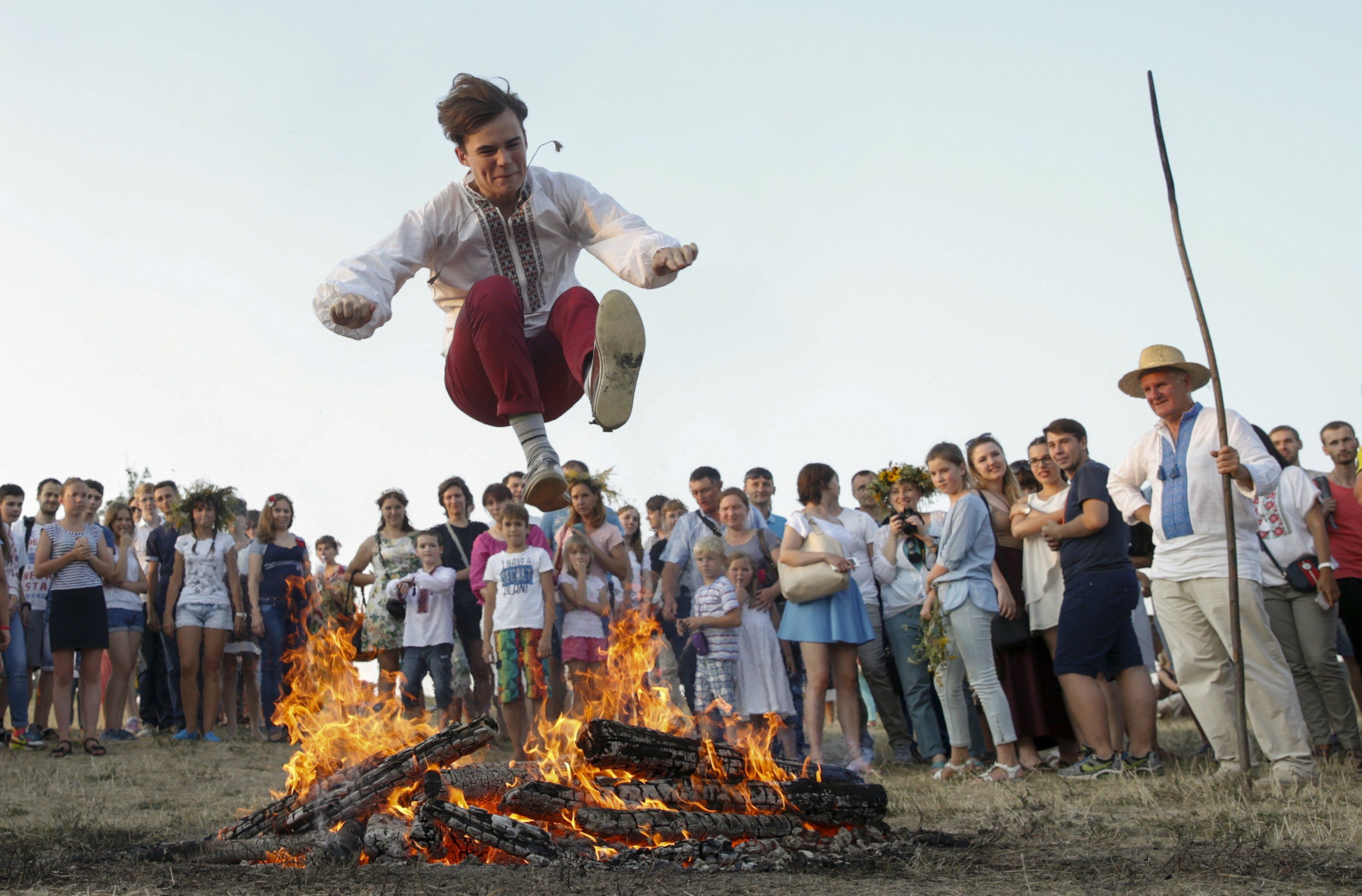 / Reuters / Reuters