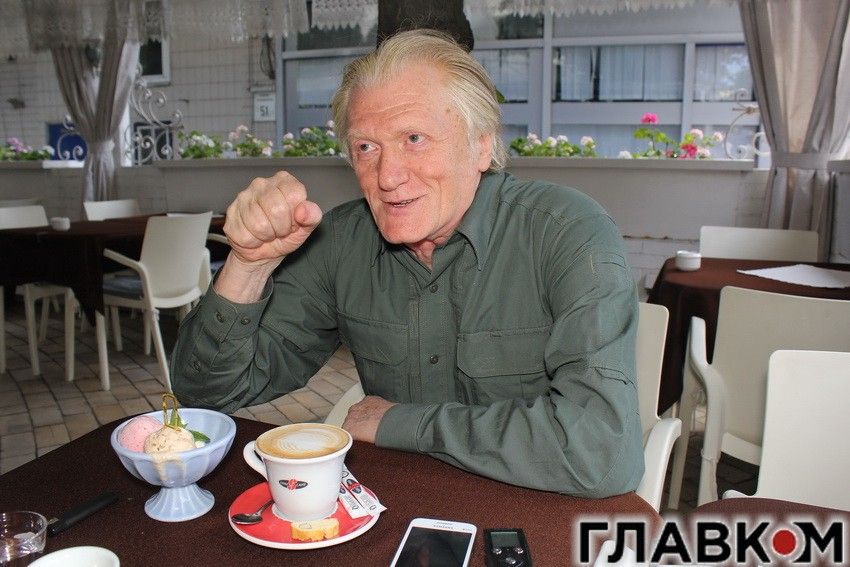 Юрий Рыбчинский, поэт-песенник Юрий Рыбчинский, поэт-песенник
