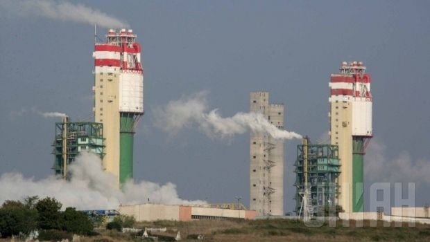 Одесский припортовый завод Одесский припортовый завод