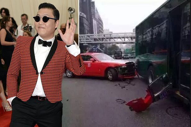 Рэпер Psy Рэпер Psy